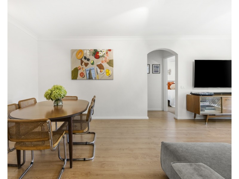 23/1-9 Oxley Avenue, Jannali NSW 2226