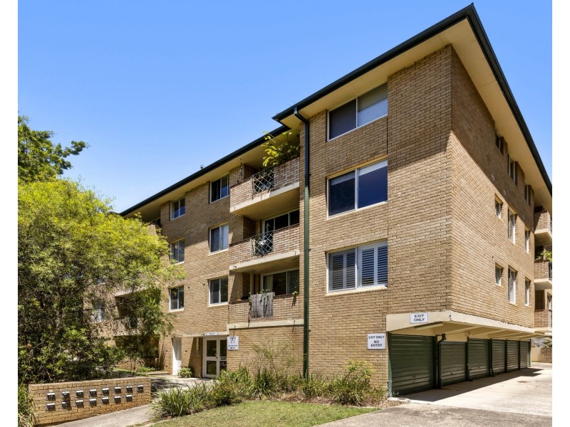 23/1-9 Oxley Avenue, Jannali NSW 2226