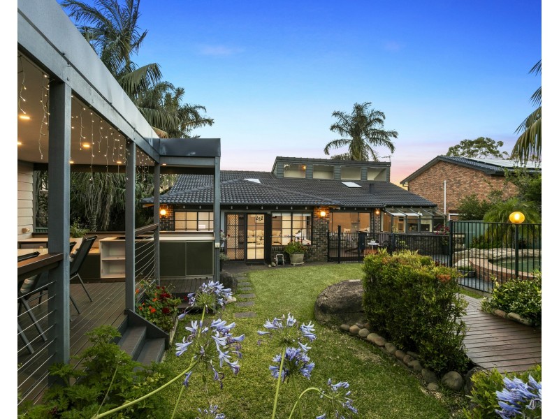 29 Mariner Road, Illawong NSW 2234