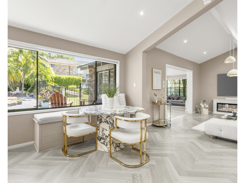 29 Mariner Road, Illawong NSW 2234