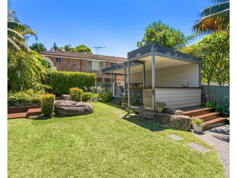 29 Mariner Road, Illawong NSW 2234