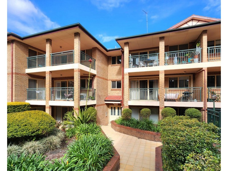 24/16 Chapman Street, Gymea NSW 2227