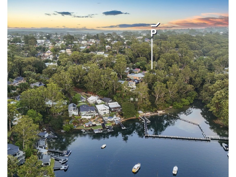 4 Ellesmere Road, Gymea Bay NSW 2227