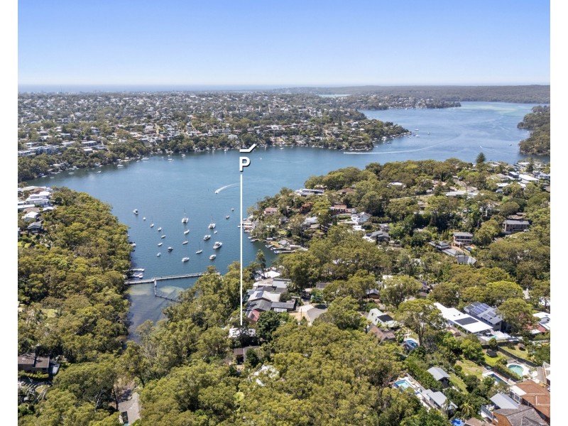 4 Ellesmere Road, Gymea Bay NSW 2227