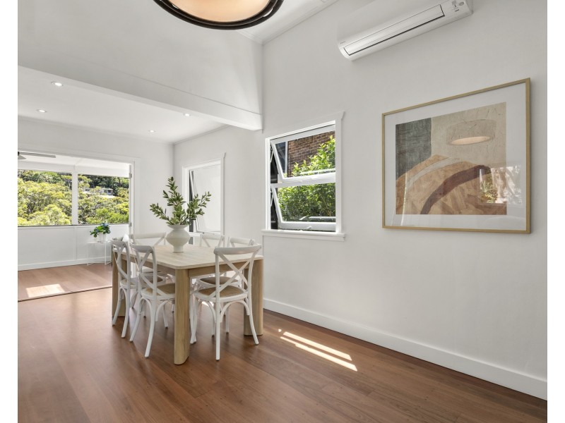 4 Ellesmere Road, Gymea Bay NSW 2227