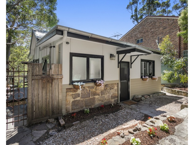 4 Ellesmere Road, Gymea Bay NSW 2227