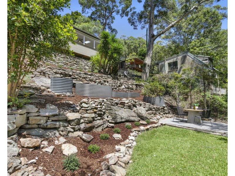 4 Ellesmere Road, Gymea Bay NSW 2227