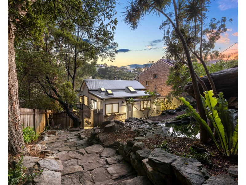 4 Ellesmere Road, Gymea Bay NSW 2227