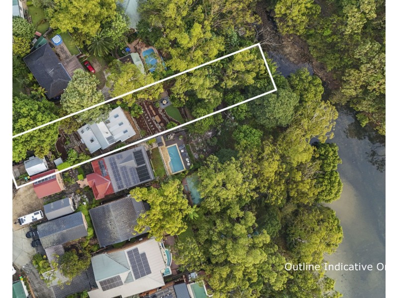 4 Ellesmere Road, Gymea Bay NSW 2227