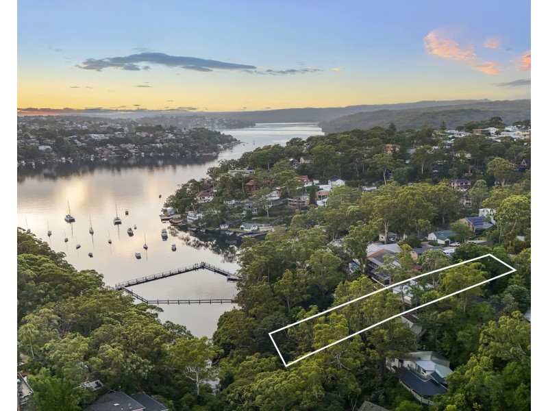 4 Ellesmere Road, Gymea Bay NSW 2227