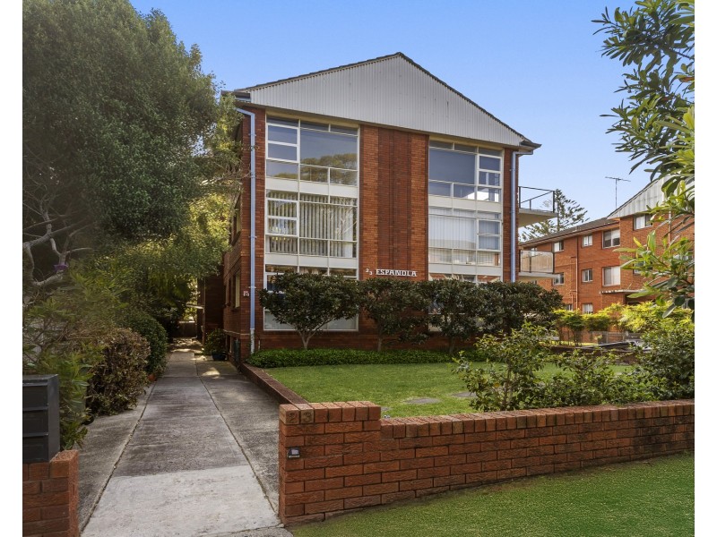 2/23 Gosport Street, Cronulla NSW 2230