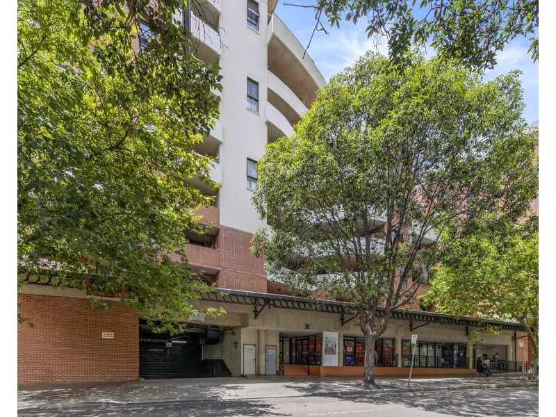 36/2-6 Market Street, Rockdale NSW 2216