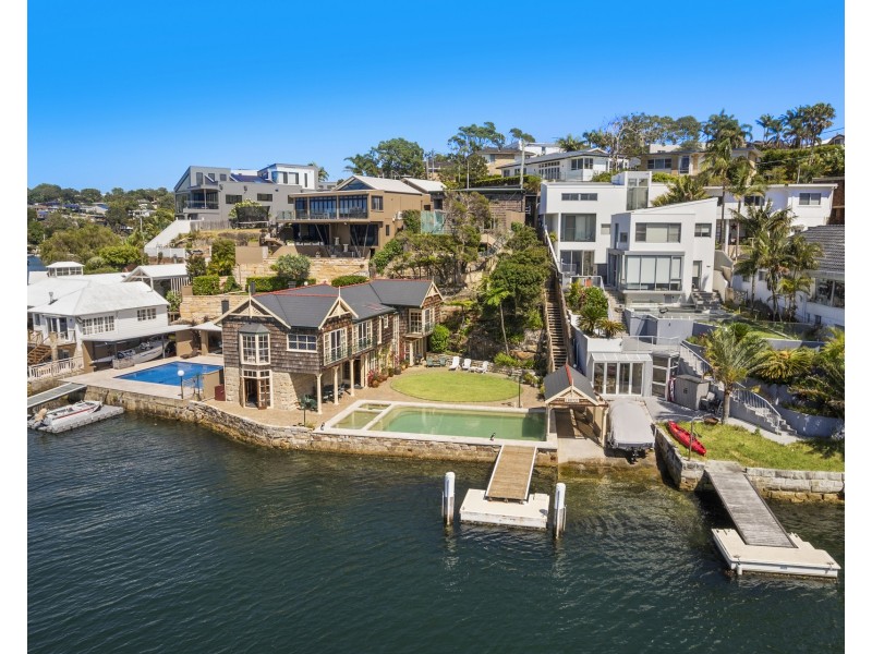 10 Cumbee Lane, Caringbah South NSW 2229