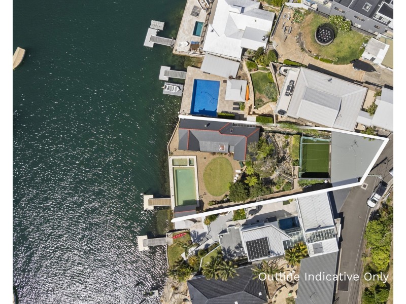 10 Cumbee Lane, Caringbah South NSW 2229