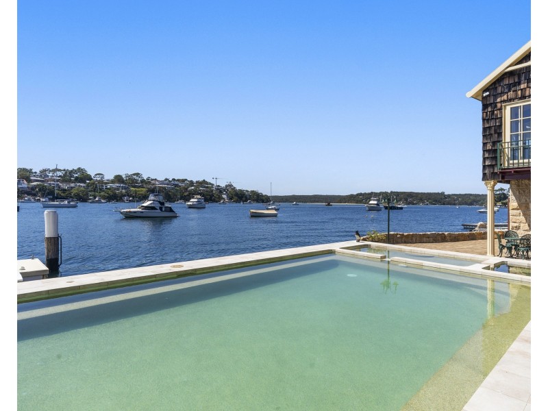 10 Cumbee Lane, Caringbah South NSW 2229