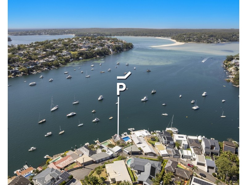 10 Cumbee Lane, Caringbah South NSW 2229