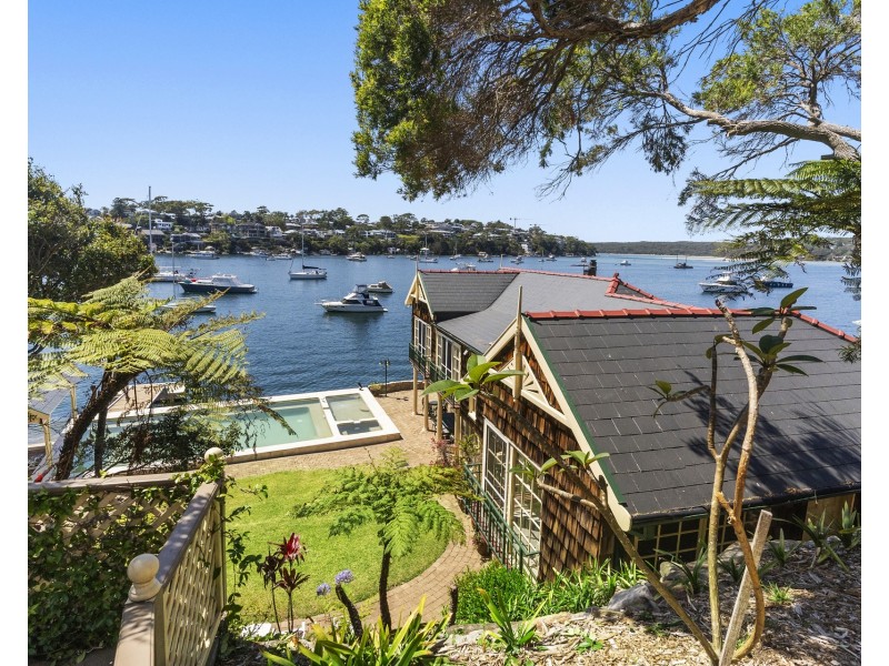 10 Cumbee Lane, Caringbah South NSW 2229