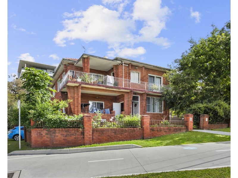 1/514 Kingsway, Miranda NSW 2228