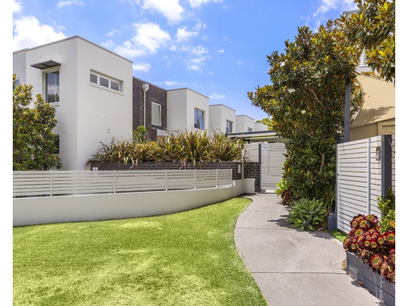 4/4-6 Paddison Avenue, Gymea NSW 2227