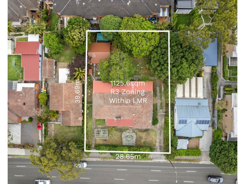 834-836 Kingsway, Gymea NSW 2227