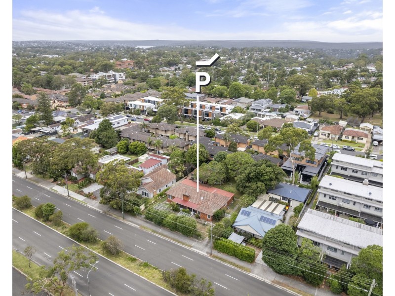 834-836 Kingsway, Gymea NSW 2227