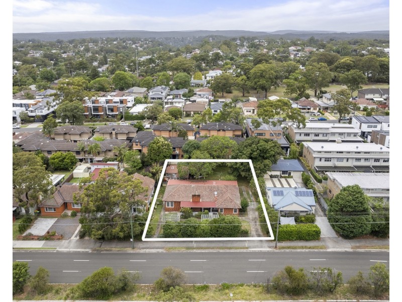 834-836 Kingsway, Gymea NSW 2227