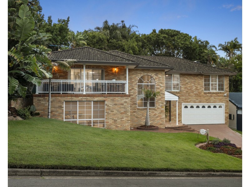 21 Kimberley Place, Gymea Bay NSW 2227
