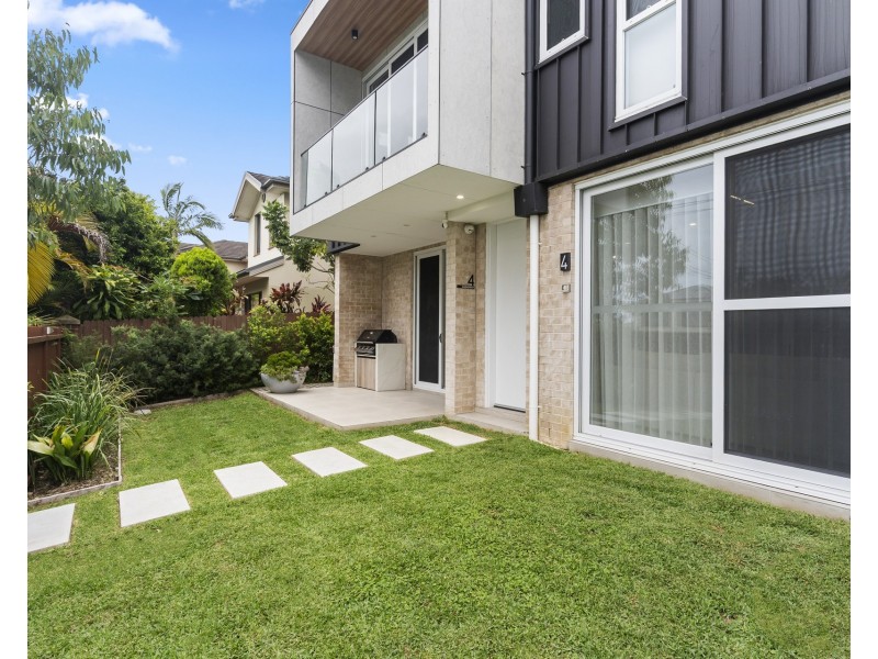 4/135 Bellingara Road, Miranda NSW 2228