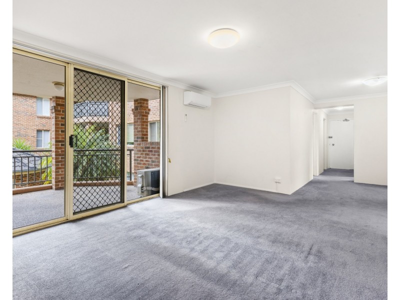 16/23-27 Engadine Avenue, Engadine NSW 2233