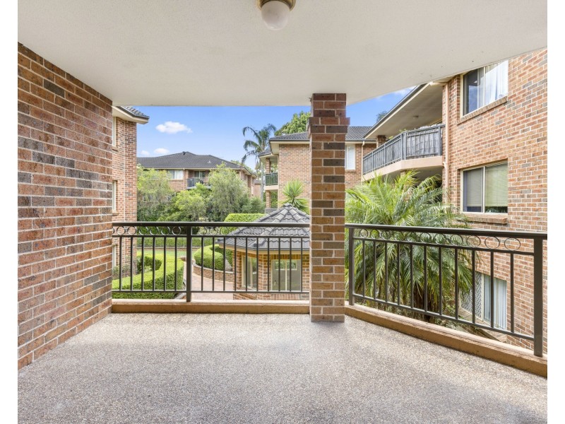 16/23-27 Engadine Avenue, Engadine NSW 2233