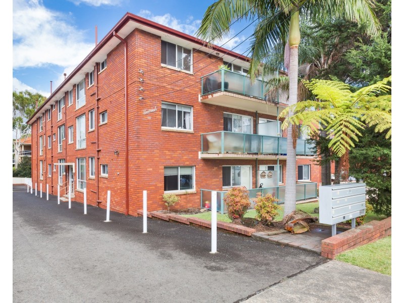 17/20 Waratah Street, Cronulla NSW 2230