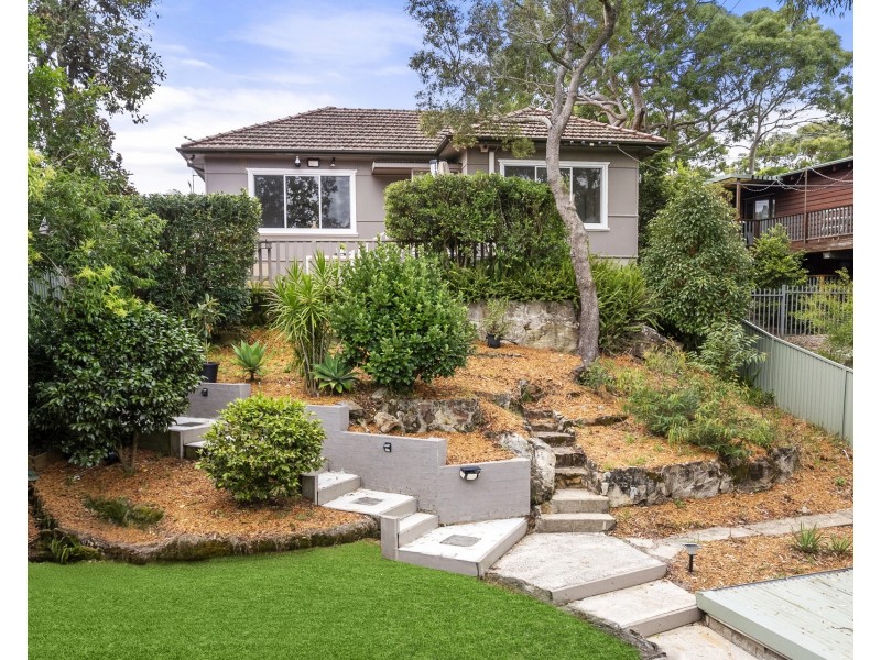 24 The Circle, Jannali NSW 2226