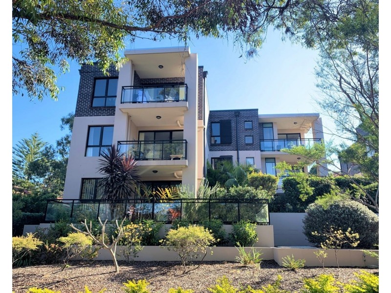 35/15-23 Premier Street, Gymea NSW 2227