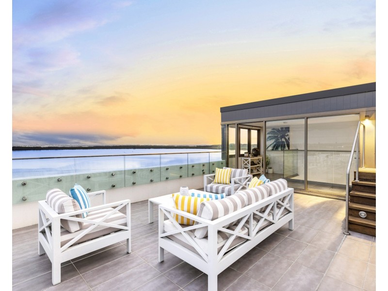 702/3 Dune Walk, Woolooware NSW 2230