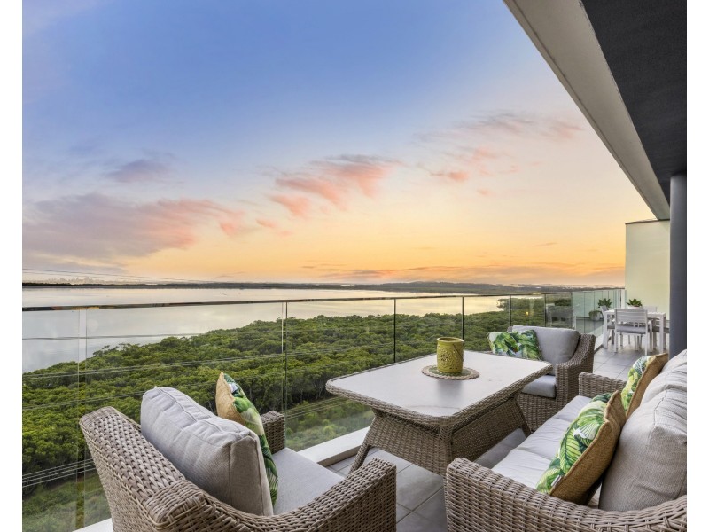 702/3 Dune Walk, Woolooware NSW 2230