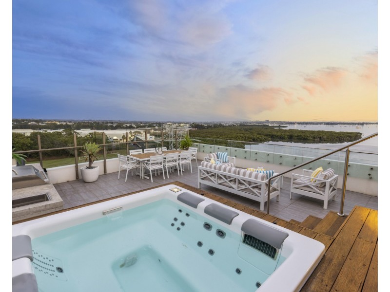 702/3 Dune Walk, Woolooware NSW 2230