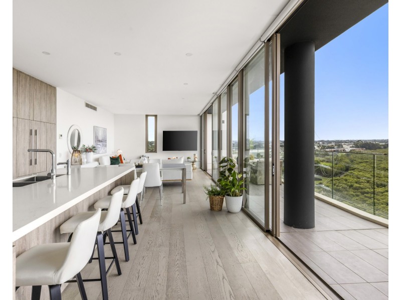 702/3 Dune Walk, Woolooware NSW 2230