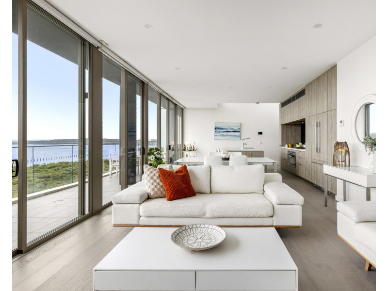 702/3 Dune Walk, Woolooware NSW 2230