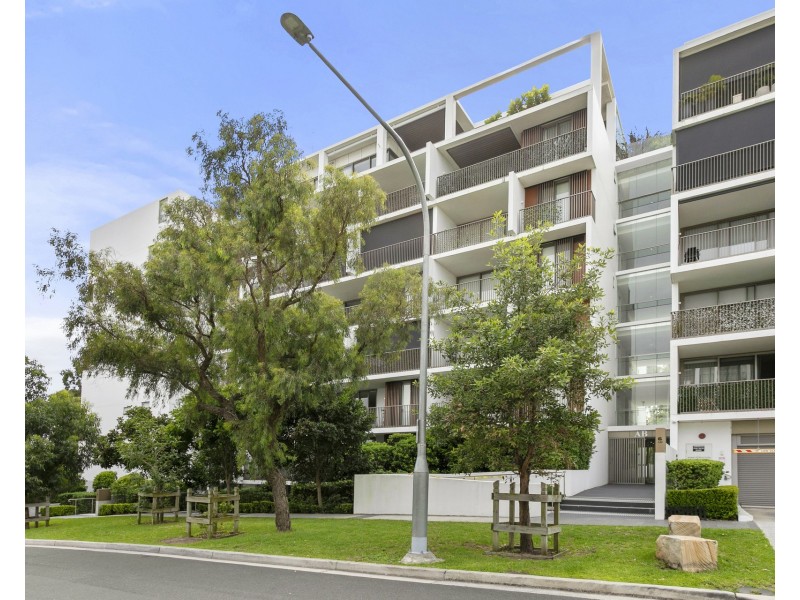 AB404/6 University Road, Miranda NSW 2228