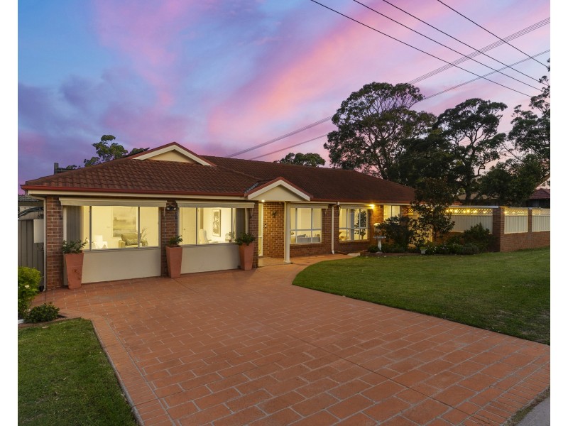 153 Forest Road, Gymea NSW 2227