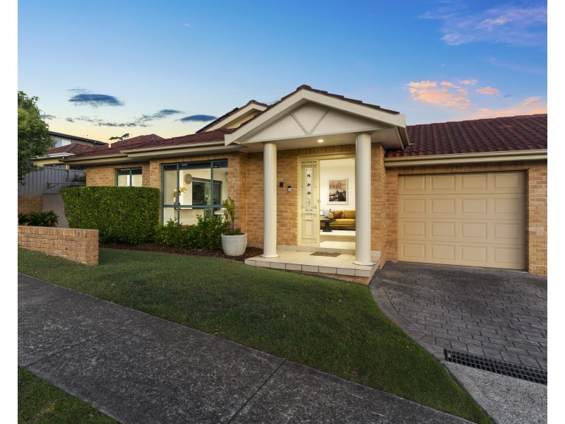 2/109-111 President Avenue, Miranda NSW 2228