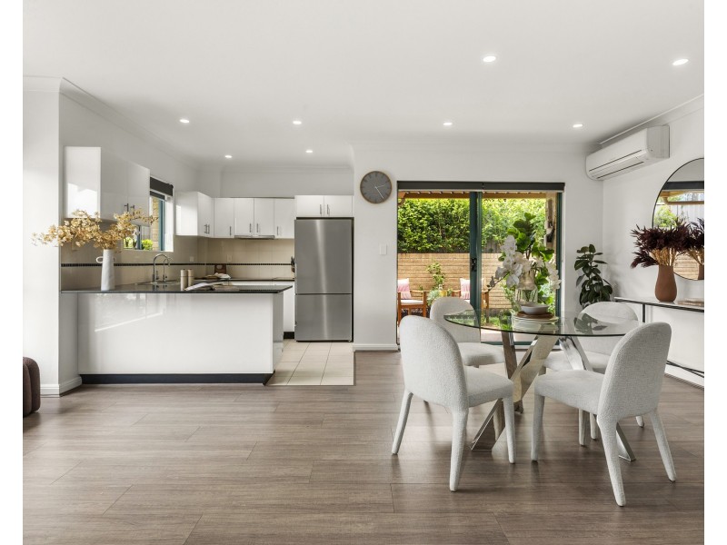 2/109-111 President Avenue, Miranda NSW 2228