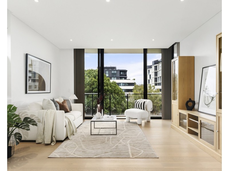 408/1 University Road, Miranda NSW 2228