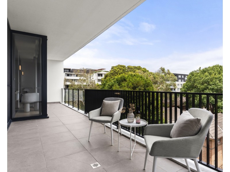 408/1 University Road, Miranda NSW 2228
