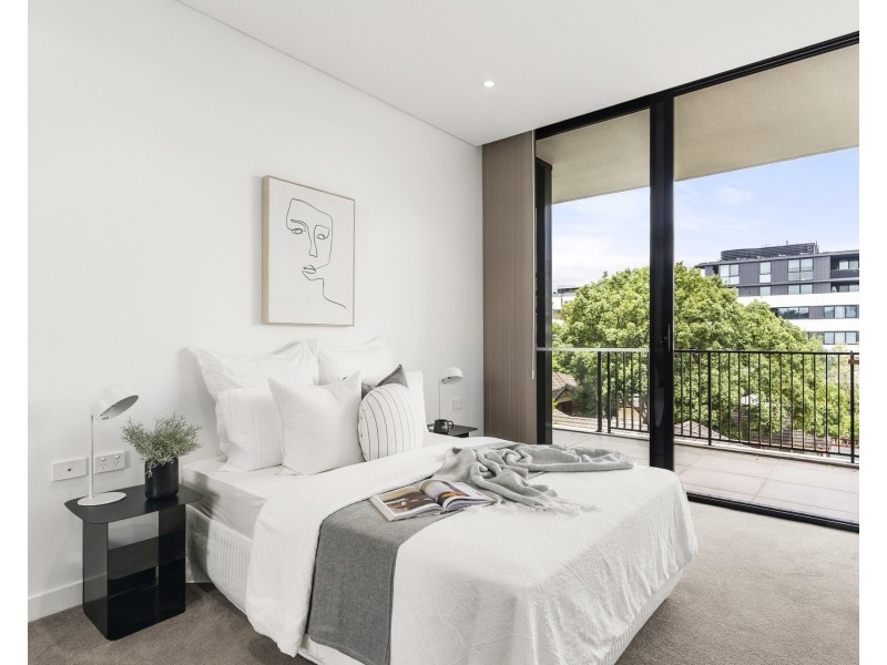 408/1 University Road, Miranda NSW 2228