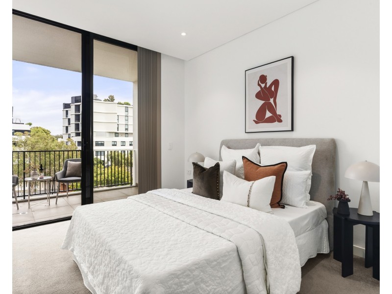 408/1 University Road, Miranda NSW 2228