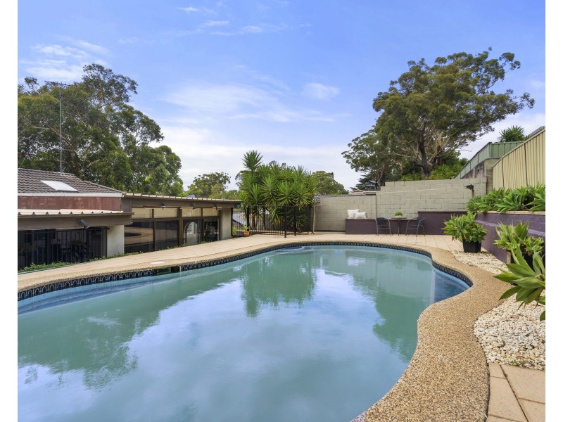 23 Wayne Avenue, Lugarno NSW 2210