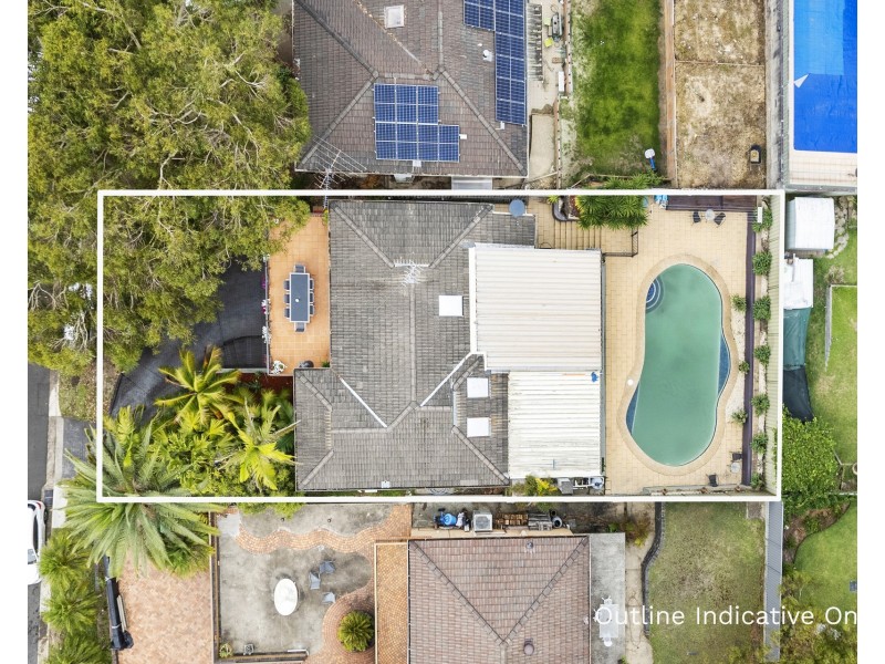 23 Wayne Avenue, Lugarno NSW 2210