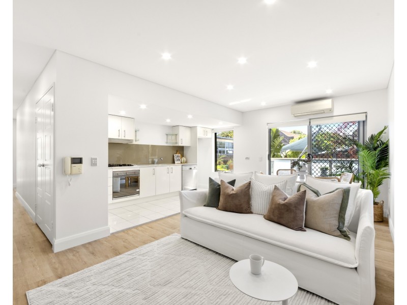 20/16-18 Merton Street, Sutherland NSW 2232