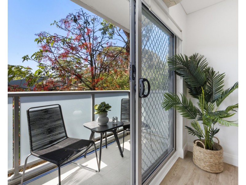 20/16-18 Merton Street, Sutherland NSW 2232